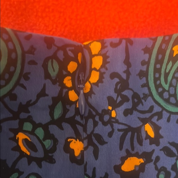 J. Crew Mini Skirt with pockets - Picture 8 of 9